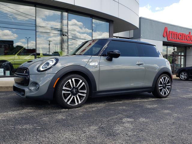 mini hardtop 2 door 2020 WMWXR5C01L2M10177 image mini hardtop 2 door 2020 WMWXR5C01L2M10177 image